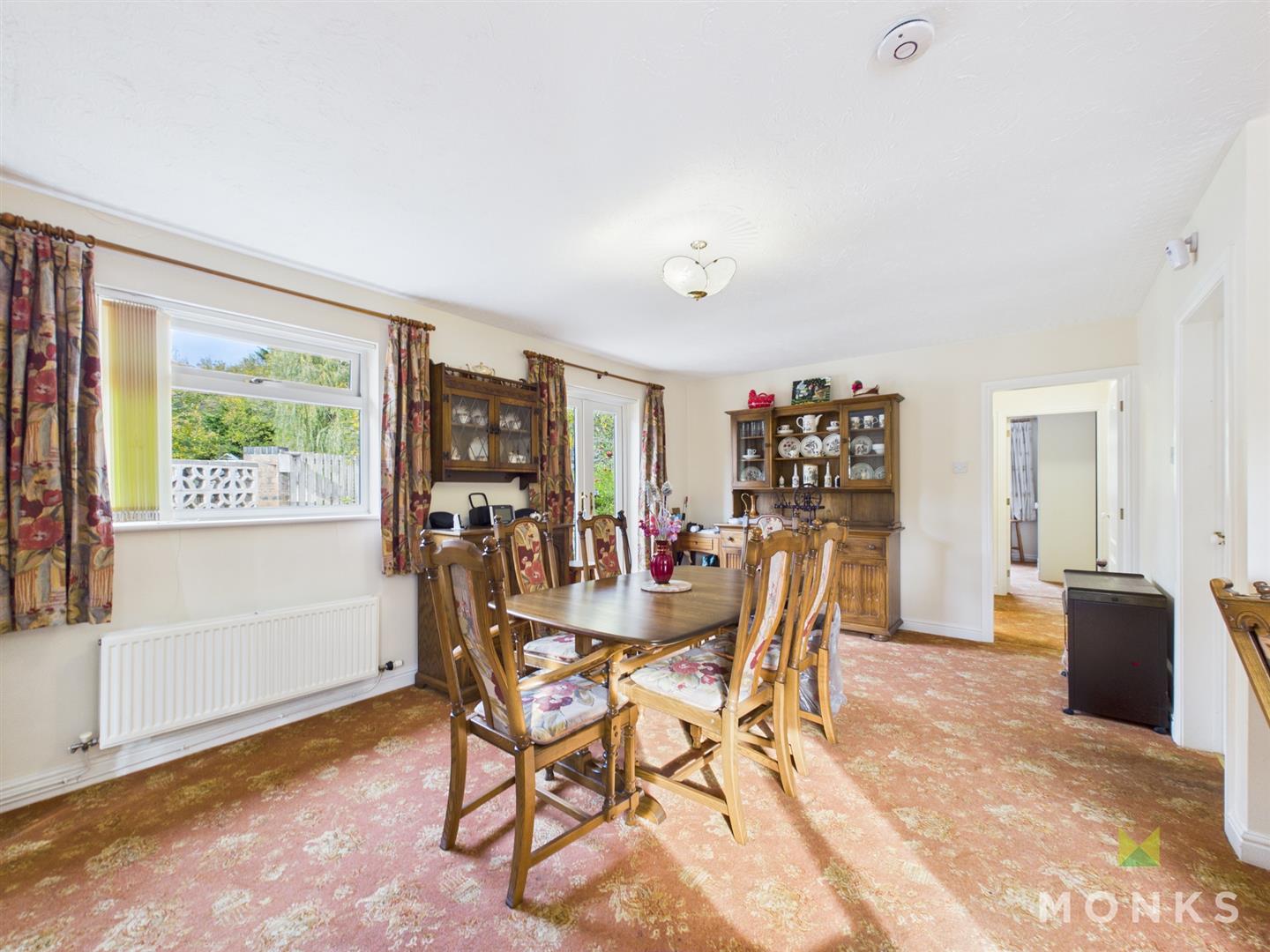 2 Rhyd Galed, Oswestry, SY11 3NY For Sale